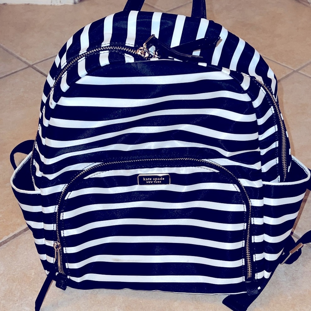 Kate Spade backpack